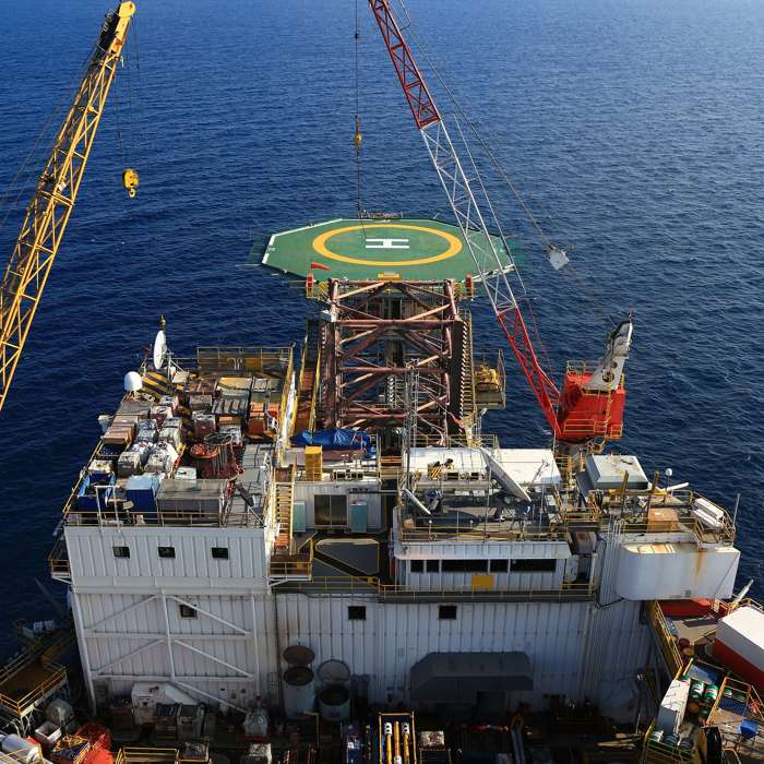 AIS Survivex Oil Gas Industry Onboard1